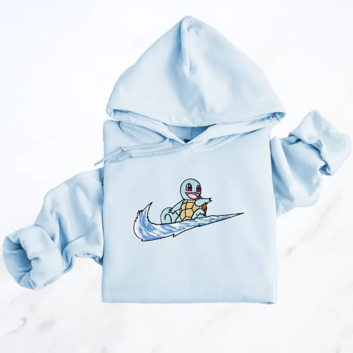 Animal Hoodie