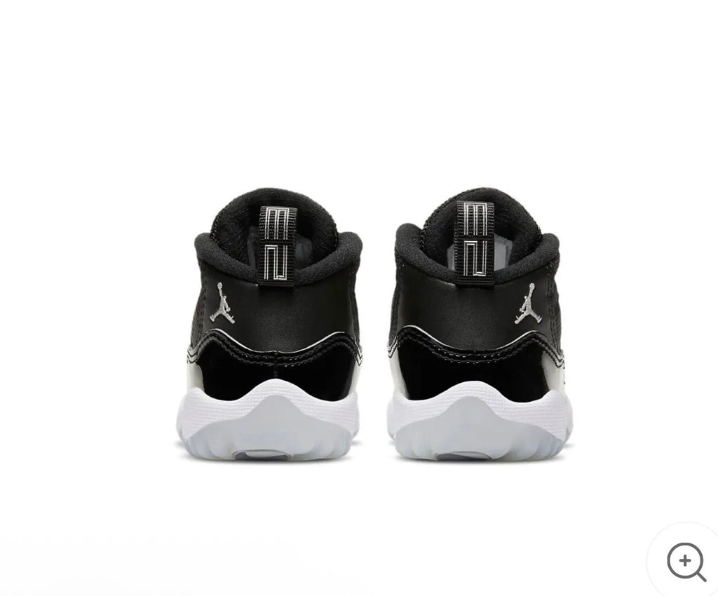 (TD) Air Jordan 11 Retro 'Jubilee / 25th Anniversary' 378040-011