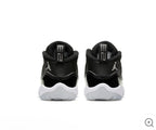 (TD) Air Jordan 11 Retro 'Jubilee / 25th Anniversary' 378040-011