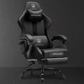 Footrest Series GT905 Leather Edition
