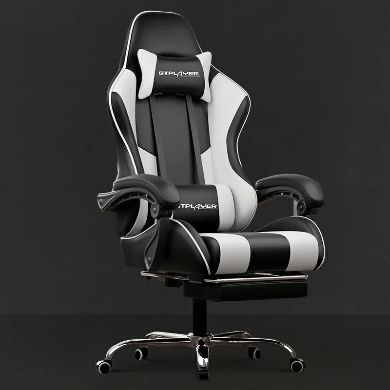 Footrest Series GT800A