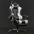 Footrest Series GT800A