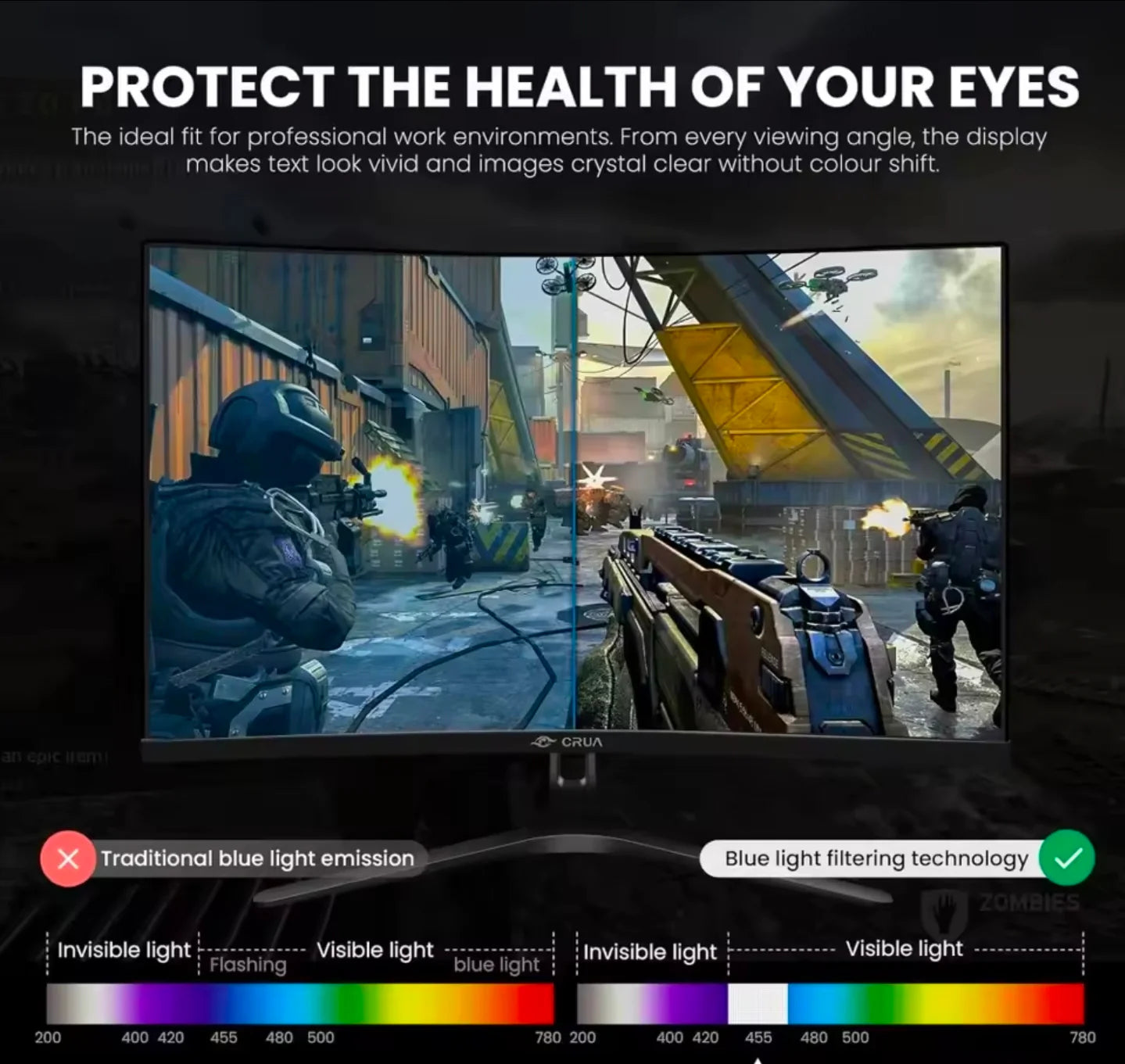 Monitor Pc Gaming
