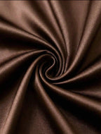 Fashionable New Glossy Asymmetrical Hem High Waist Slim Fit Pleated Bodycon Skirt, Spring/Summer