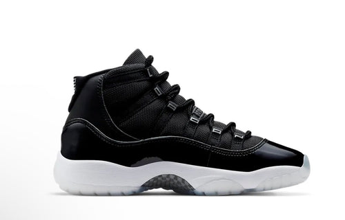 (GS) Air Jordan 11 Retro 'Jubilee / 25th Anniversary' 378038-011