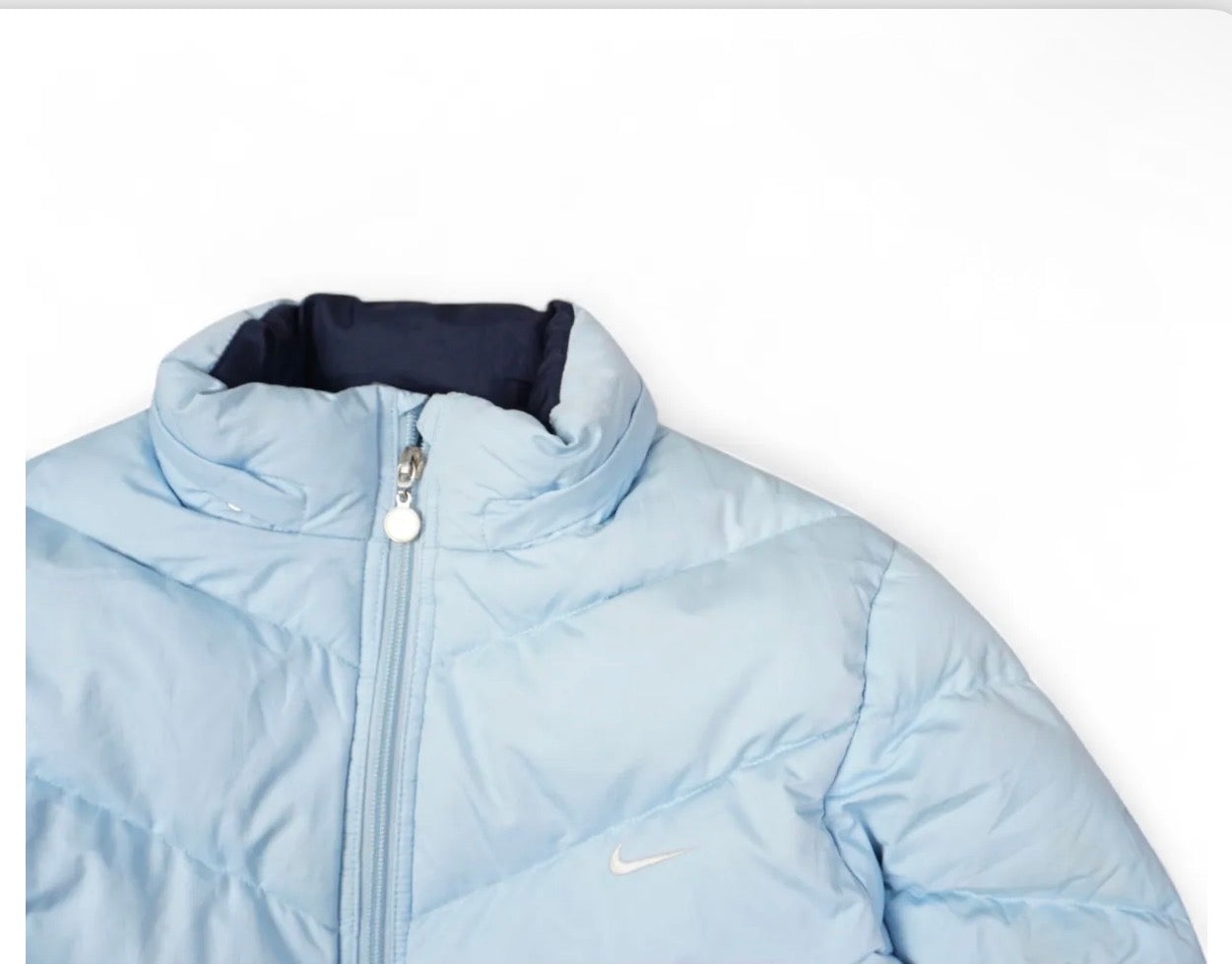 Vintage Puffer