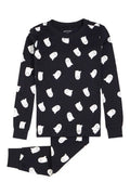 Kids' Ghosts Pajamas