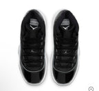 (GS) Air Jordan 11 Retro 'Jubilee / 25th Anniversary' 378038-011