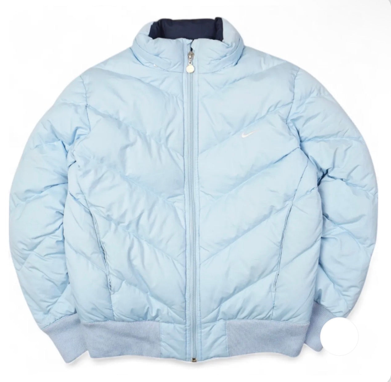 Vintage Puffer