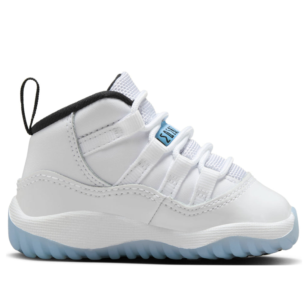 (TD) Air Jordan 11 'Legend Blue'