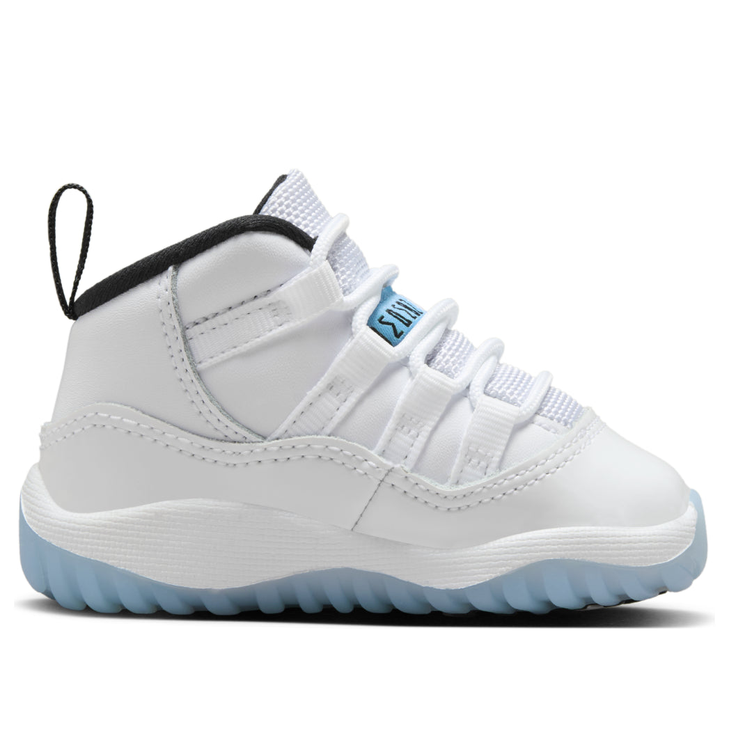(TD) Air Jordan 11 'Legend Blue'