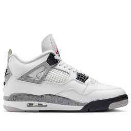 Air Jordan 4 Retro 'White Cement'