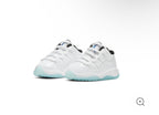 (TD) Air Jordan 11 Retro Low 'Legend Blue' 505836-117