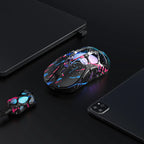 Mercury X Pro 8KHz Wireless Gaming Mouse