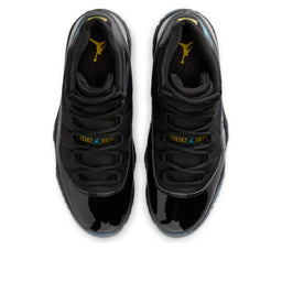 Jordan 11 Retro 'Gamma Blue'