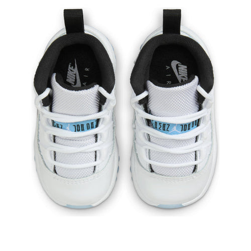(TD) Air Jordan 11 'Legend Blue'