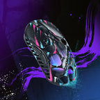 Mercury X Pro 8KHz Wireless Gaming Mouse