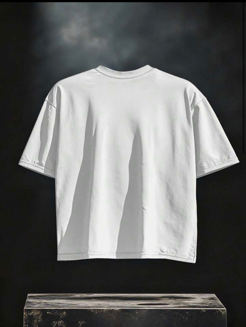 Men's Women's Unisex Summer Casual White Black Born Sin Slogan Quote