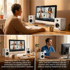 Speakers