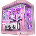 Sakura Y70 — Up to RTX 5090, Core Ultra 7 265K, 32GB DDR5, 2TB SSD