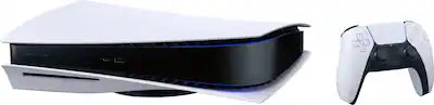 PlayStation®5 Console - 1 TB