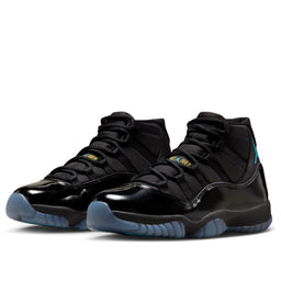 Jordan 11 Retro 'Gamma Blue'