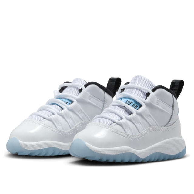 (TD) Air Jordan 11 'Legend Blue'