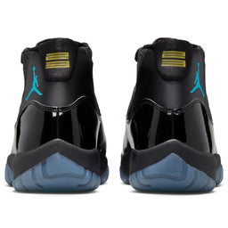 Jordan 11 Retro 'Gamma Blue'