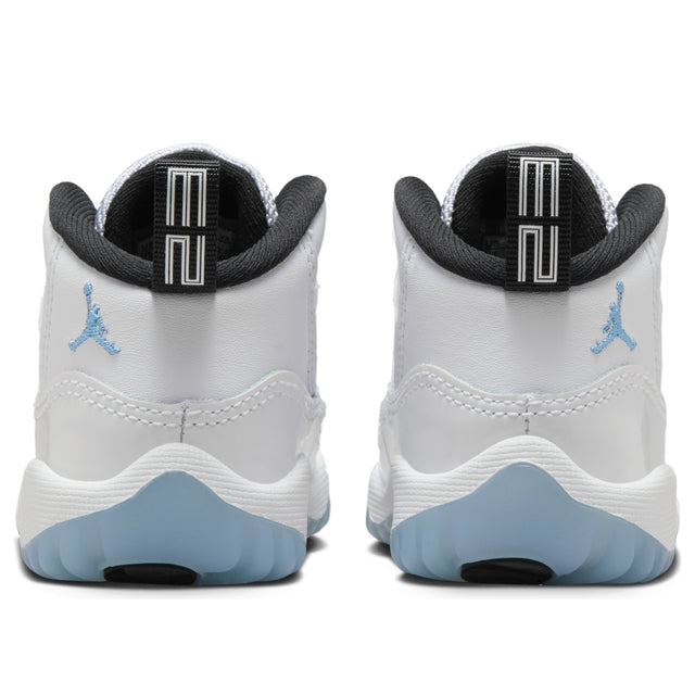 (TD) Air Jordan 11 'Legend Blue'