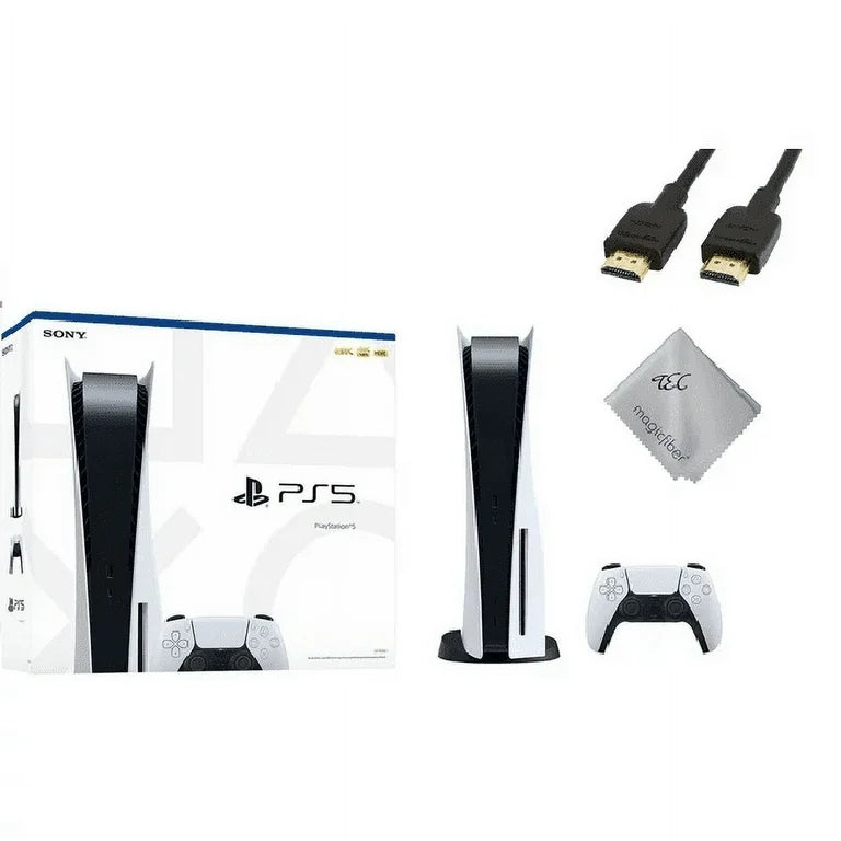 PlayStation®5 Console - 1 TB