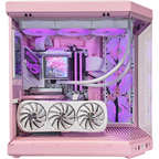 Sakura Y70 — Up to RTX 5090, Core Ultra 7 265K, 32GB DDR5, 2TB SSD