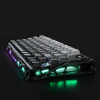 Mercury K1 - Gradient Black