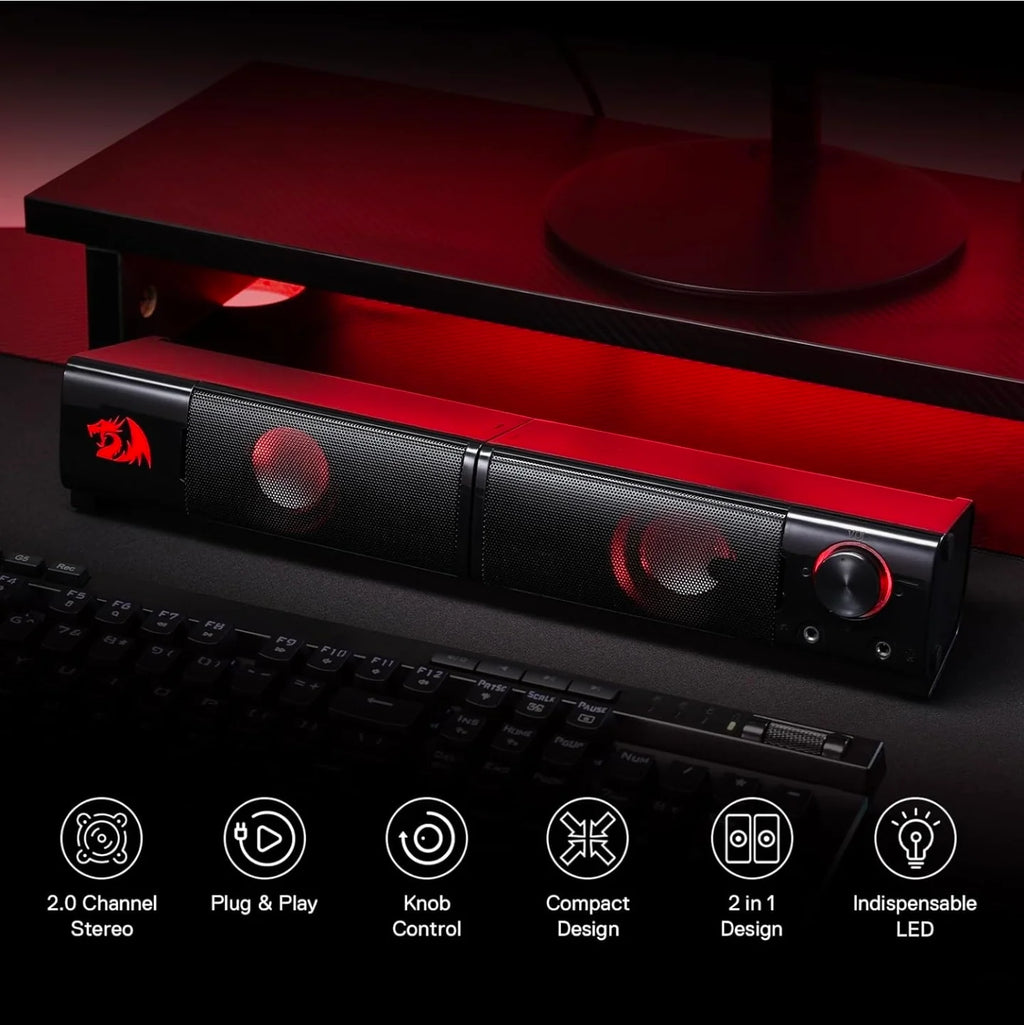 Speaker