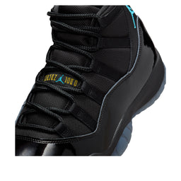 Jordan 11 Retro 'Gamma Blue'