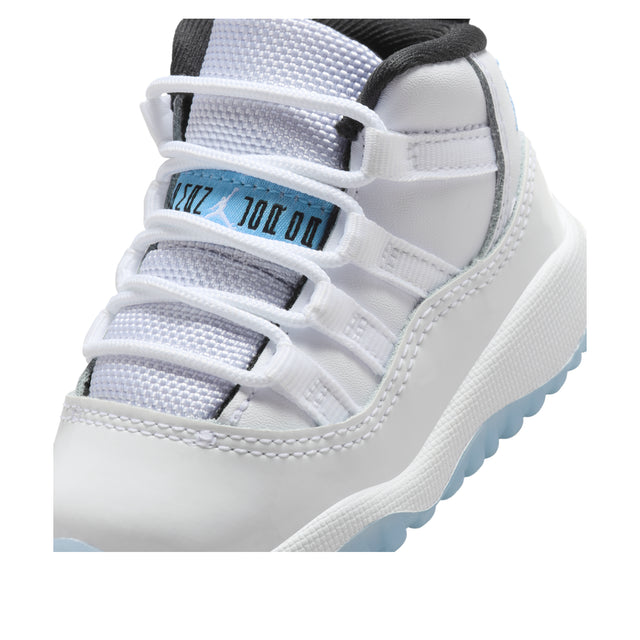 (TD) Air Jordan 11 'Legend Blue'