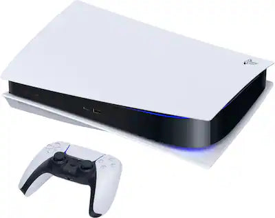PlayStation®5 Console - 1 TB