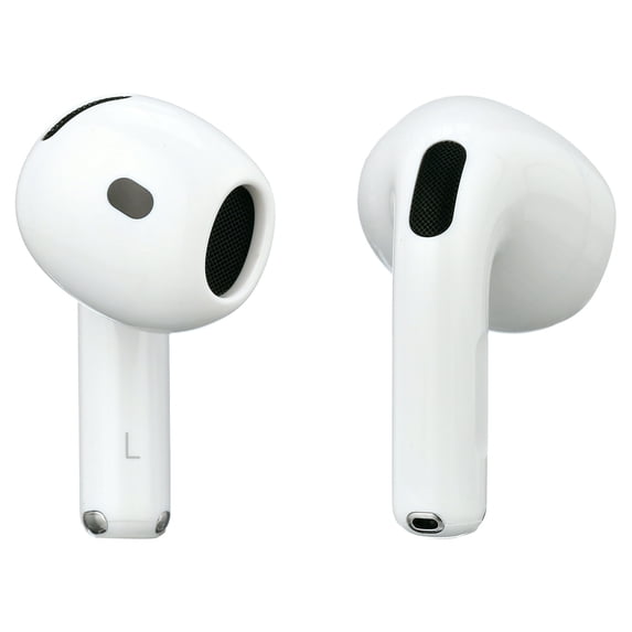 Apple AirPods 4 Earbuds with Voice Isolation