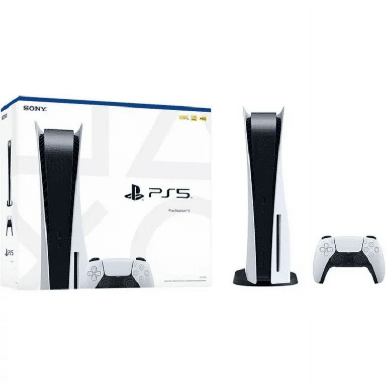 PlayStation®5 Console - 1 TB