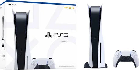 PlayStation®5 Console - 1 TB