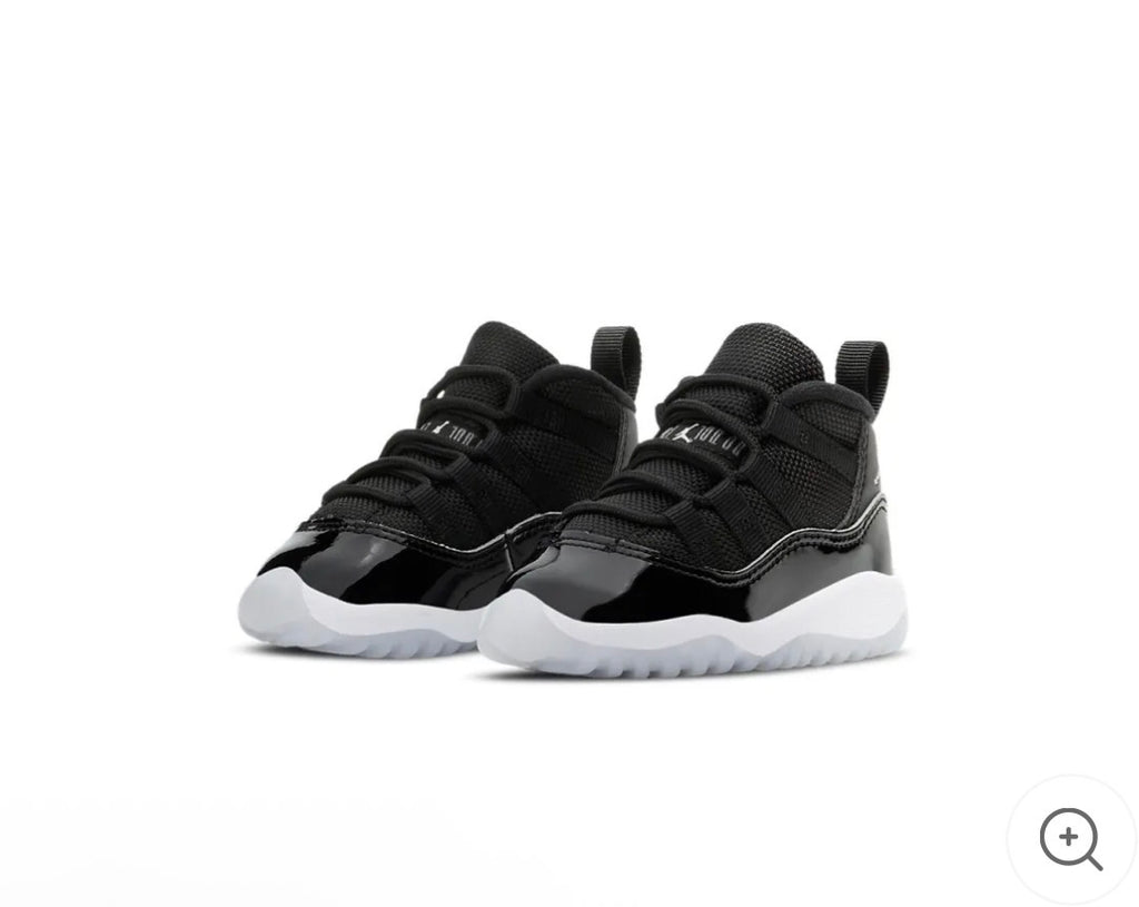 (TD) Air Jordan 11 Retro 'Jubilee / 25th Anniversary' 378040-011