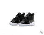 (TD) Air Jordan 11 Retro 'Jubilee / 25th Anniversary' 378040-011