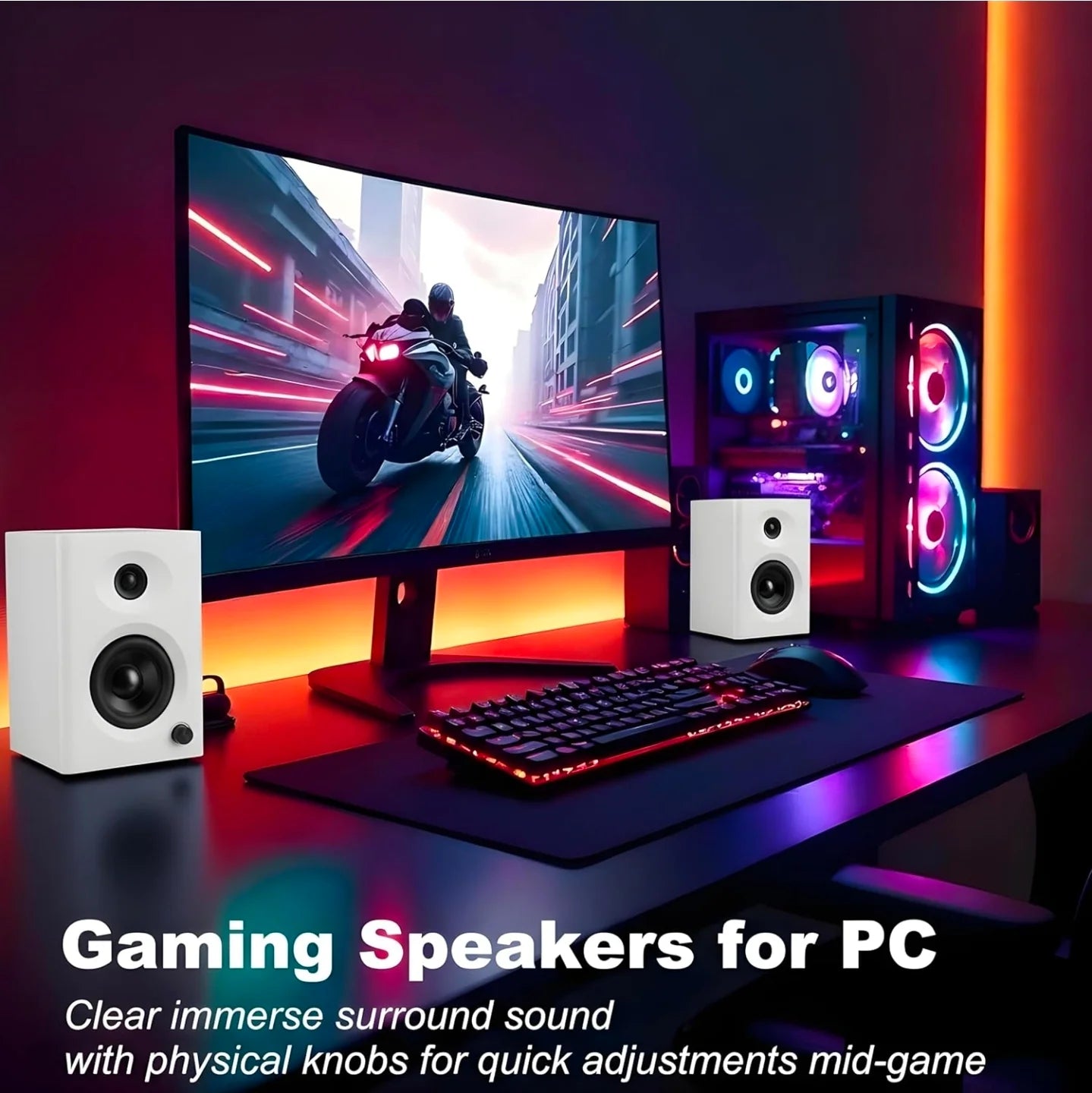 Speakers