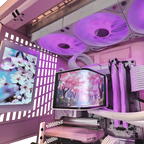 Sakura Y70 — Up to RTX 5090, Core Ultra 7 265K, 32GB DDR5, 2TB SSD