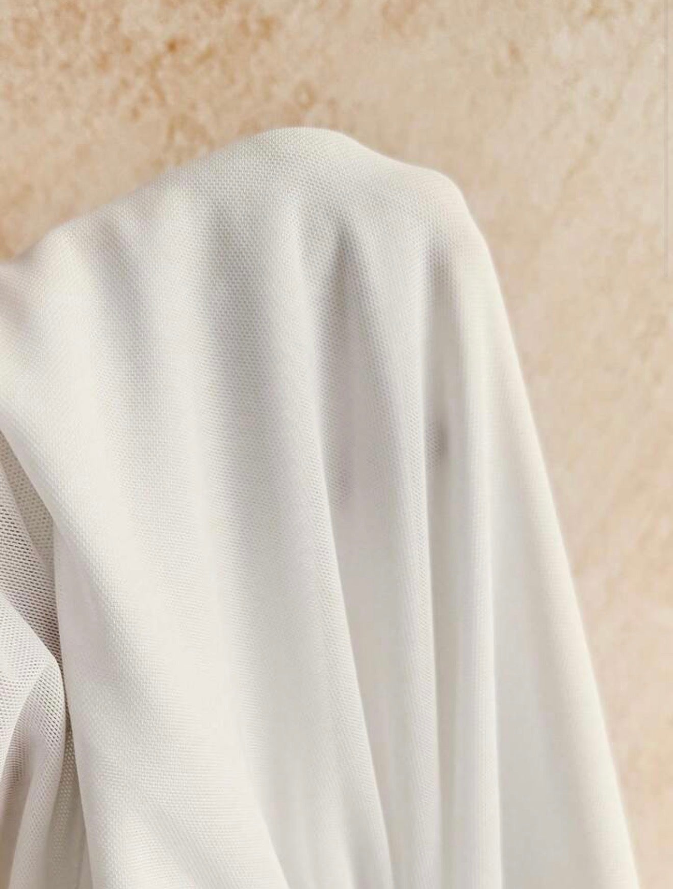 Women's Vacation Solid Color Twist Design Asymmetric