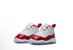 (TD) Air Jordan 11 Retro 'Cherry' 378040-116
