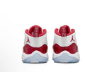 (TD) Air Jordan 11 Retro 'Cherry' 378040-116