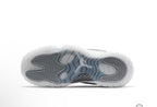 (GS) Air Jordan 11 Retro 'Jubilee / 25th Anniversary' 378038-011