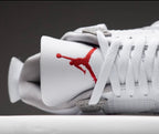 Jordan 4 Retro "White Oreo" Men's Basketball Shoes Mid Top Us Size7-12