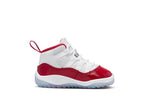 (TD) Air Jordan 11 Retro 'Cherry' 378040-116
