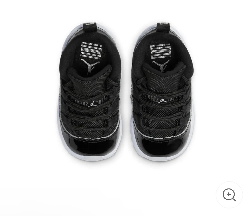 (TD) Air Jordan 11 Retro 'Jubilee / 25th Anniversary' 378040-011